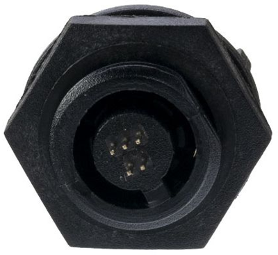 PX0447 BULGIN USB Connectors, PC Connectors Image 1
