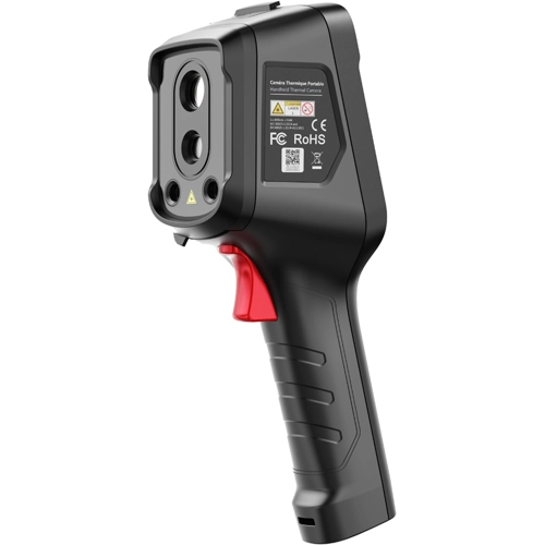 SEFRAM9832B SEFRAM Thermal Imagers Image 3