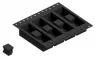 10063580 Fischer Elektronik PCB Connection Systems