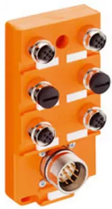11127 Lumberg Automation Sensor-Actuator Distribution Boxes