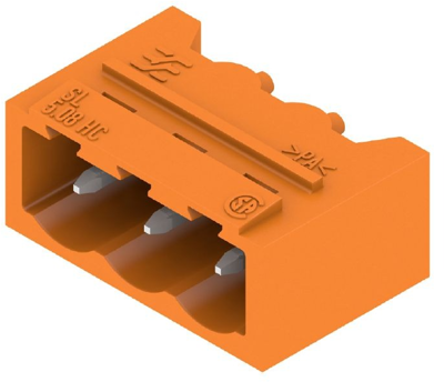 1147310000 Weidmüller PCB Connection Systems Image 1