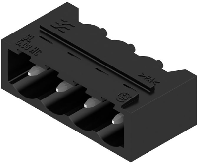 1155340000 Weidmüller PCB Connection Systems Image 1