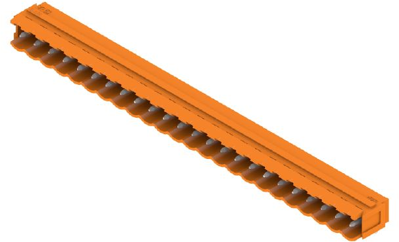 1581080000 Weidmüller PCB Connection Systems Image 2