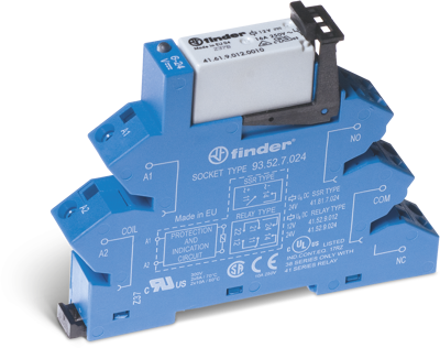 38.11.8.230.4060 Finder Coupling Relays