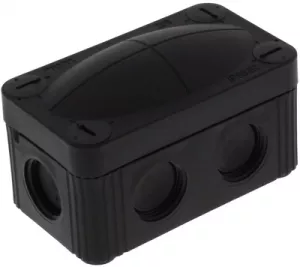 10109571 WISKA Flush-mounted Boxes, Junction Boxes