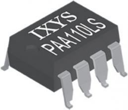 Solid state relay, PAA110LSAH