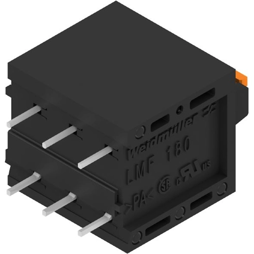 1425040000 Weidmüller PCB Connection Systems Image 2