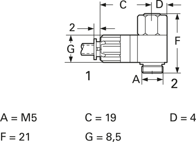 47.076 Kendrion Kuhnke Valves Image 2