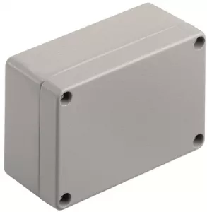 9529140000 Weidmüller General Purpose Enclosures