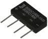B250C7000-4000A Diotec Semiconductors Bridge Rectifiers