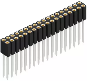 10025504 Fischer Elektronik PCB Connection Systems