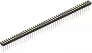 MK23192Z Fischer Elektronik PCB Connection Systems