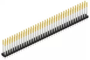 10058794 Fischer Elektronik PCB Connection Systems