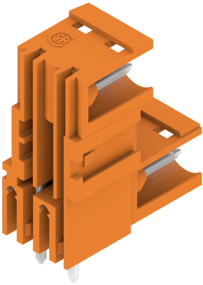 1725170000 Weidmüller PCB Connection Systems Image 2