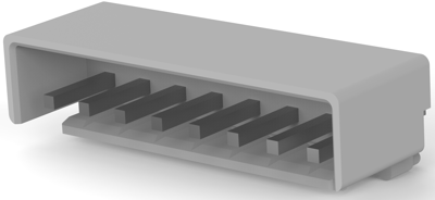1744487-8 TE Connectivity PCB Connection Systems Image 5
