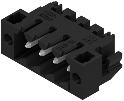 1841880000 Weidmüller PCB Connection Systems Image 1