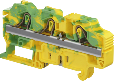 1SNK710151R0000 ENTRELEC Series Terminals