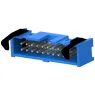 2-1761608-7 AMP PCB Connection Systems