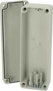 8784311 Fibox GmbH General Purpose Enclosures