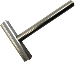 Soldering tip, Blade shape, (L x W) 9.1 x 50 mm, 450 °C, CCV-BL500