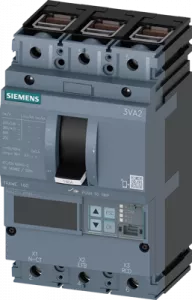 3VA2110-7KP36-0AA0 Siemens Circuit Protectors