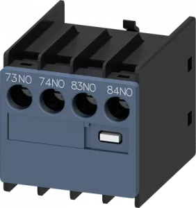 3RH2911-1LA20 Siemens Contactors