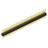 SLV W 1 036 32 G Fischer Elektronik PCB Connection Systems