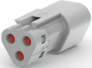 1-2303813-1 TE Connectivity Automotive Power Connectors
