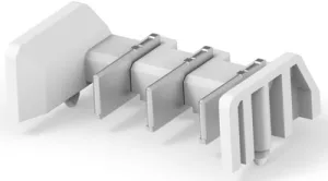 2318770-3 TE Connectivity PCB Terminal Blocks