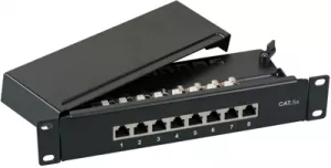 37735SW.8 EFB-Elektronik Connectin Modules, Patch Distributors