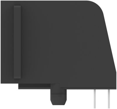 5520470-3 AMP Modular Connectors Image 2