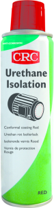 URETHANE ISOLATION RED, spray 250ml