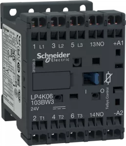 LP4K09103BW3 Schneider Electric Contactors