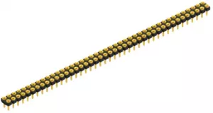 10043307 Fischer Elektronik PCB Connection Systems