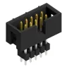 SLU 10 191 S Fischer Elektronik PCB Connection Systems