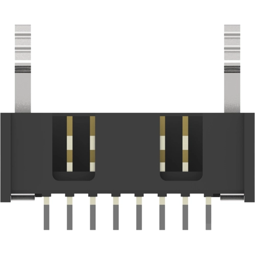 104313-3 AMP PCB Connection Systems Image 5