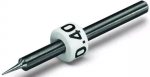 258-458/000-004 WAGO Accessories for Labeling