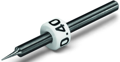 258-458/000-002 WAGO Accessories for Labeling