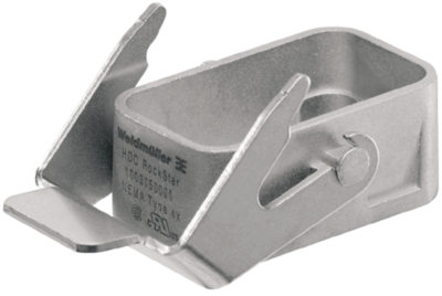 1003050000 Weidmüller Housings for HDC Connectors