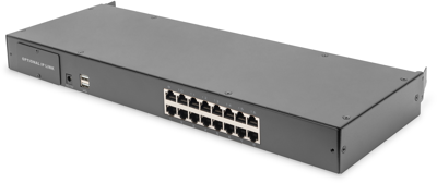 DS-72217 DIGITUS Ethernet Switches Image 1