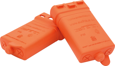108239 EMZ Elektro-Marketing-Zentrale Frames for Sockets and more Accessories Image 1