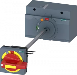 3VA9447-0FK27 Siemens Switches Accessories