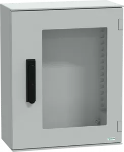 NSYPLM54TVG Schneider Electric Switch Cabinets, server cabinets