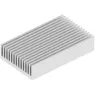 10020006 Fischer Elektronik Heat Sinks