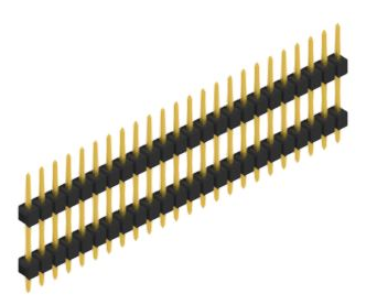 10056583 Fischer Elektronik PCB Connection Systems