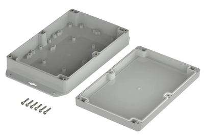 07821145 Bopla General Purpose Enclosures Image 2