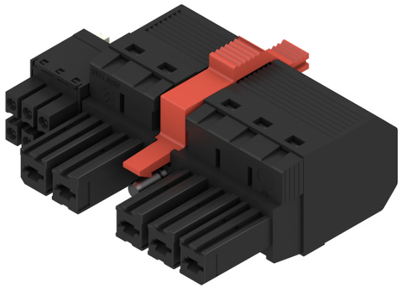 1157280000 Weidmüller PCB Connection Systems