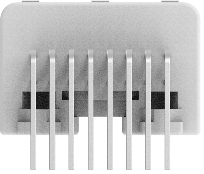 1318382-8 AMP Automotive Power Connectors Image 5