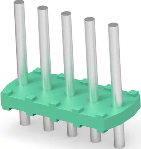 1986718-5 TE Connectivity PCB Terminal Blocks
