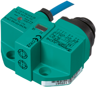 223959 PEPPERL+FUCHS Proximity Switches, Reed switches